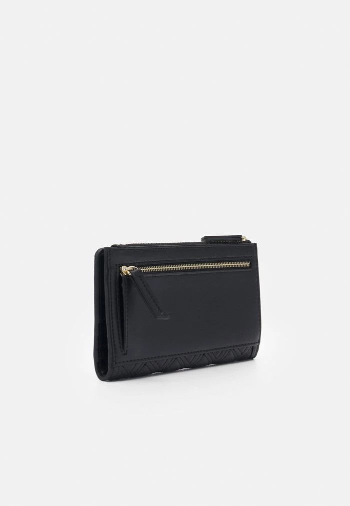 Portefeuille ANNA FIELD Anna Field Wallet Noir Femme | PEA-4793296